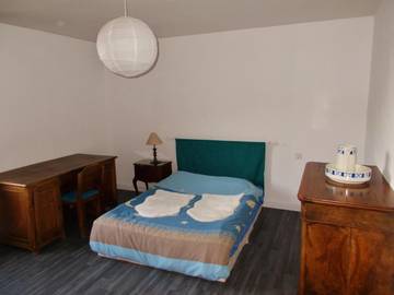 Gîte pour 6 personnes, avec jardin et terrasse à Sainte-Croix-aux-Mines