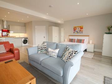 Cottage for 2 People in Cannock Chase, Staffordshire, Photo 3