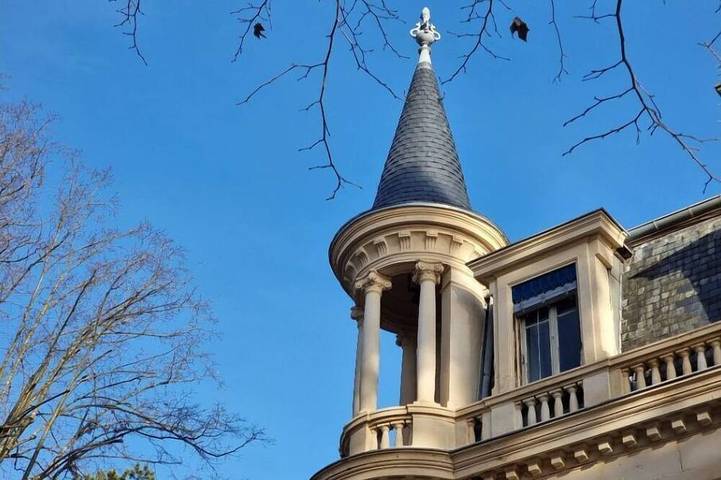 Appart’hôtel pour 2 personnes