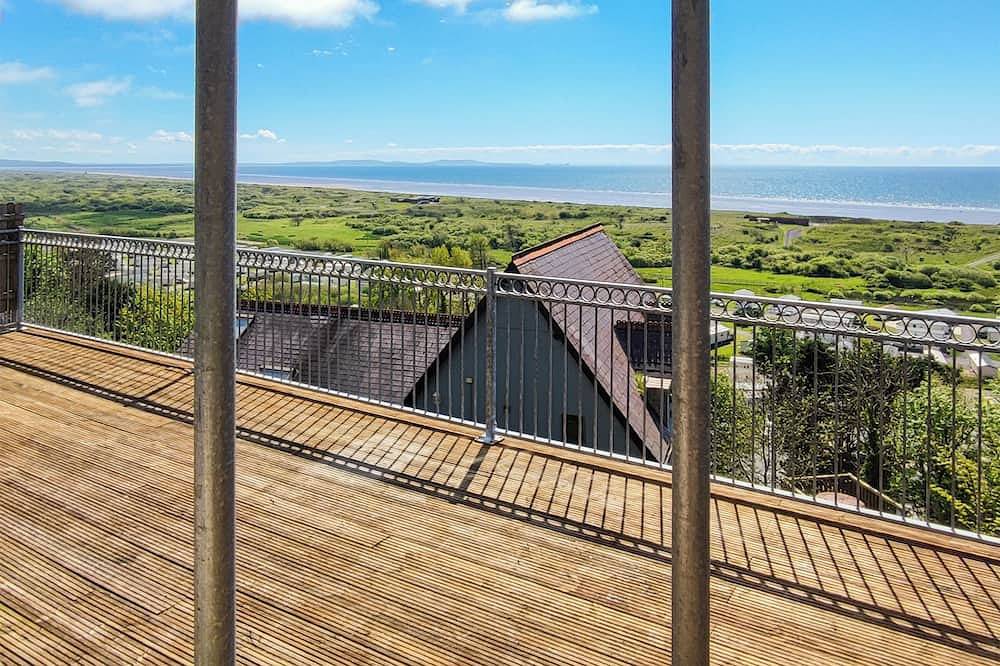 Casa vacanza a Carmarthenshire a partire da 103€ a notte