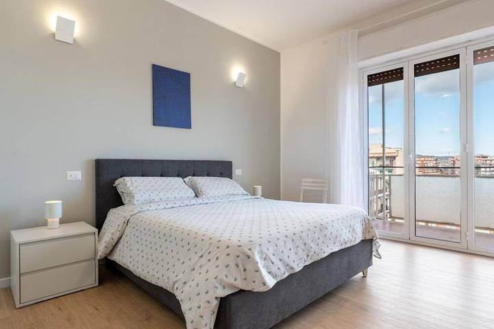 Appartamento intero, GuestHost - Casa Angelina in Catania, Catania e dintorni