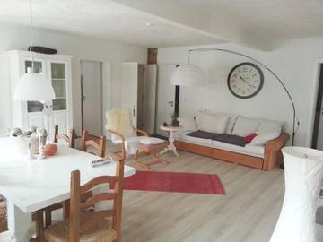 Ferienwohnung für 4 Personen, mit Pool und Balkon in Bad Grönenbach