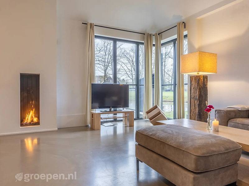 Vakantievilla Denekamp in Denekamp, Twente