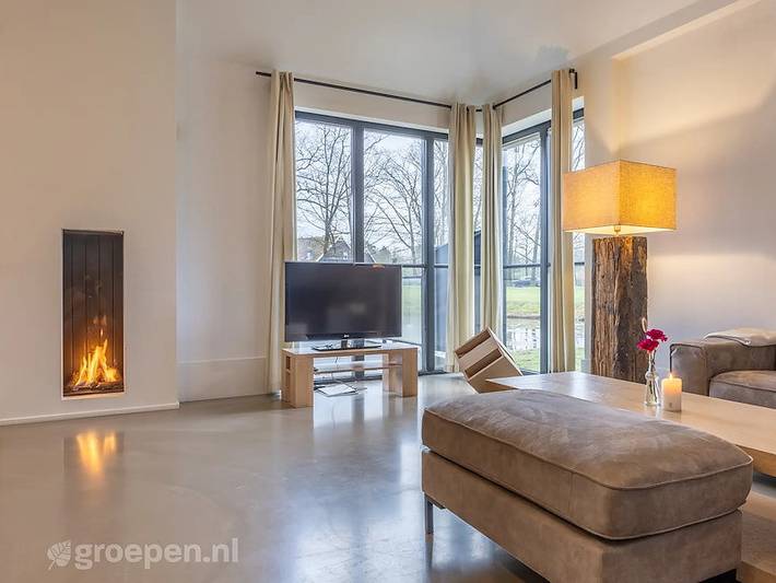 Villa Denekamp in Denekamp, Twente