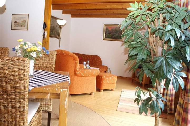 Ferienhaus für 2 Personen, mit Garten in Grünendeich - 3