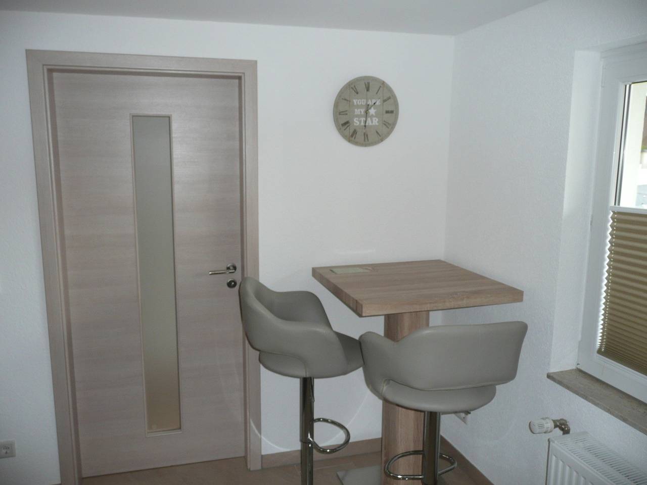 Ganze Ferienwohnung, Burkert in Brenkenhagen, Grömitz