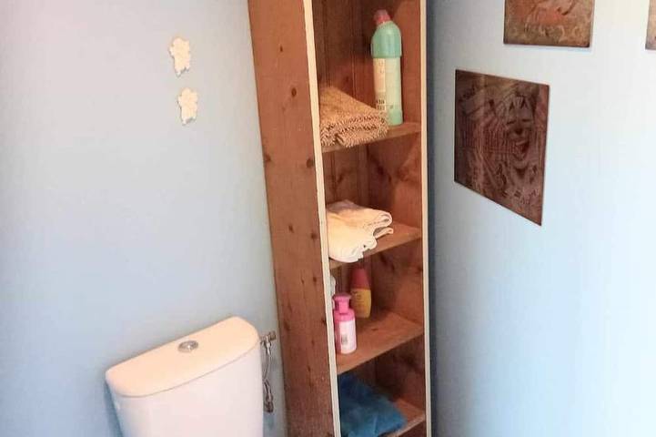 Location de vacances pour 6 personnes à Montembœuf - 3