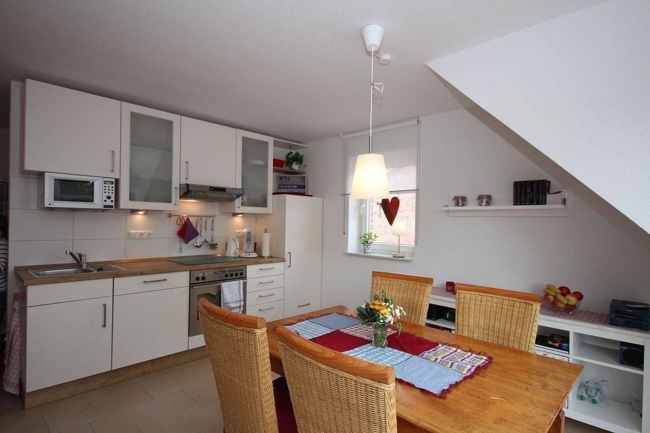 Apartamento vacacional entero, Horizont in Norddeich, Norden y sus alrededores