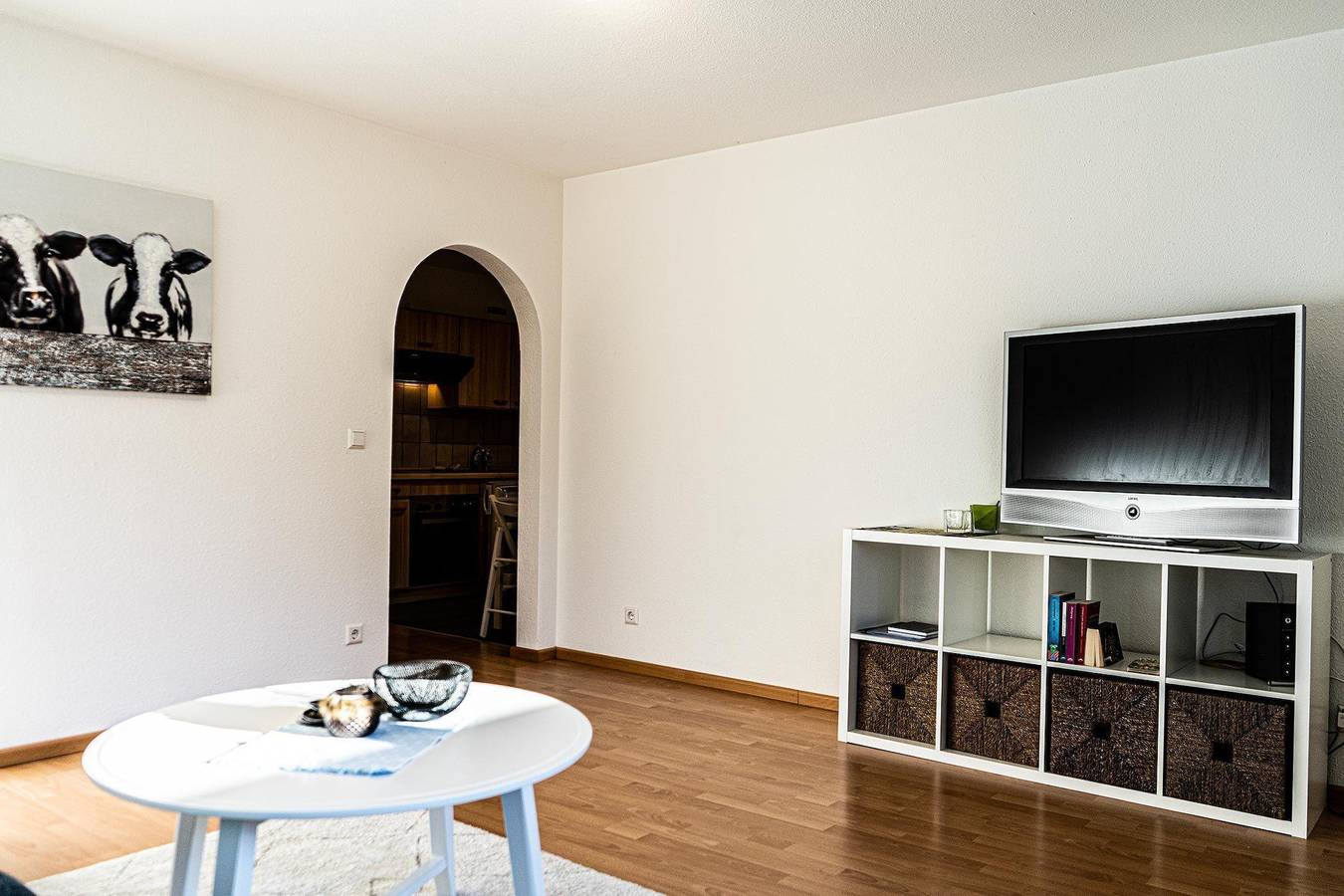 Ganze Ferienwohnung, Fewo Hans-Peter in Oberstaufen, Bayerisch Schwaben