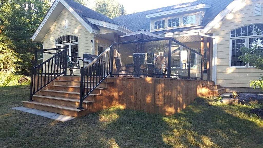 Experience the Burnt River in Kawartha Lakes