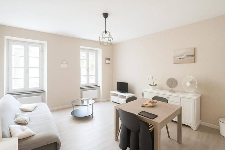 Gîte pour 6 personnes, animaux acceptés dans Office De Tourisme Du Chateau D Olonne