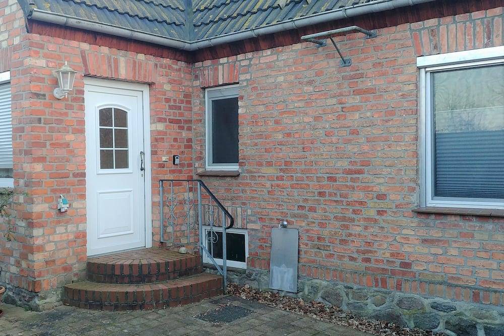 Ganze Wohnung, Fewo Seeadlerhorst Oberhof Boltenhagen in Wohlenberg, Klütz