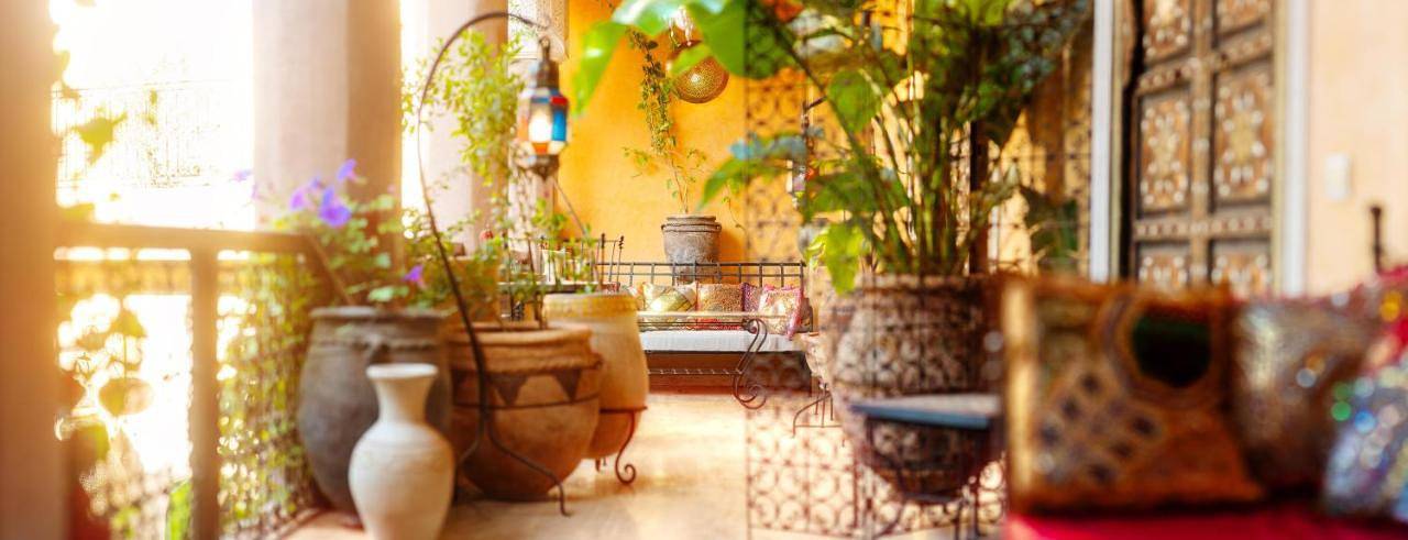 Riad Roxanne in Marrakech, Marrakech-Tensift-El Haouz region