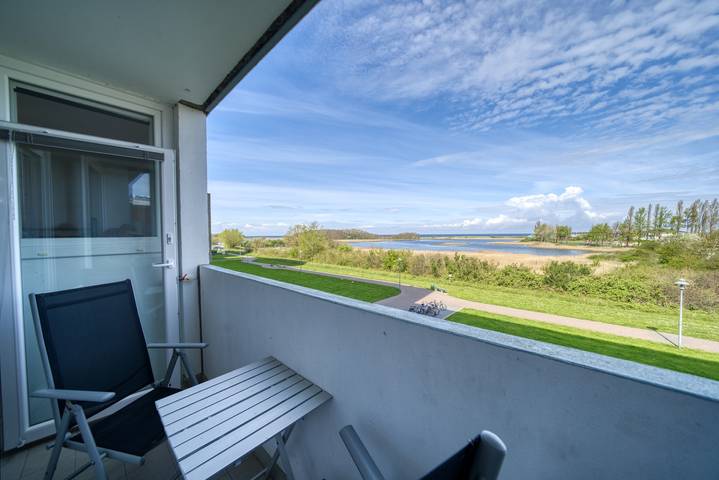 Ferienpark für 5 Personen, mit Ausblick und Balkon in Heiligenhafen - 3
