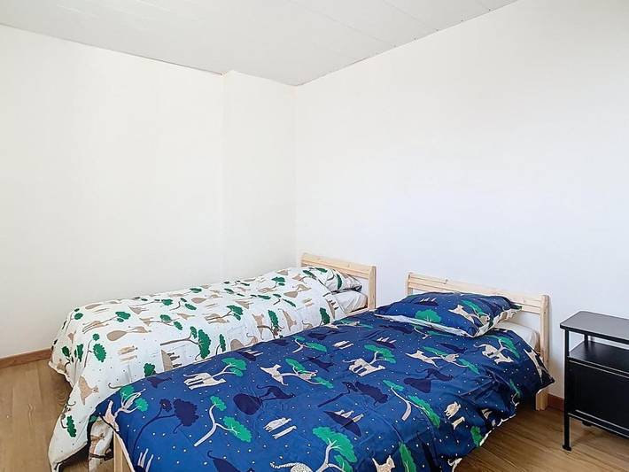 Gîte pour 6 personnes à Gavrelle - 4