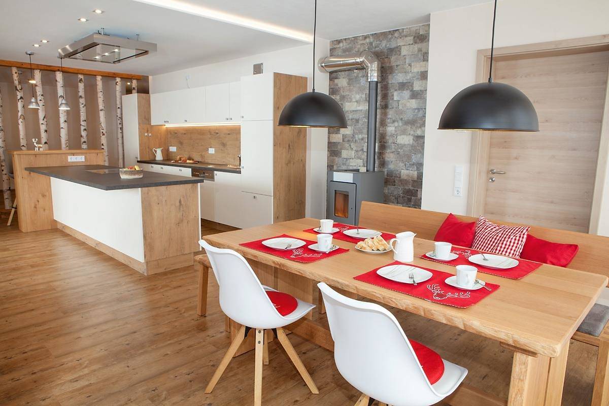 Cały apartament wypoczynkowy, Ferienwohnung Aggenstein in Szwabia (Bayern)