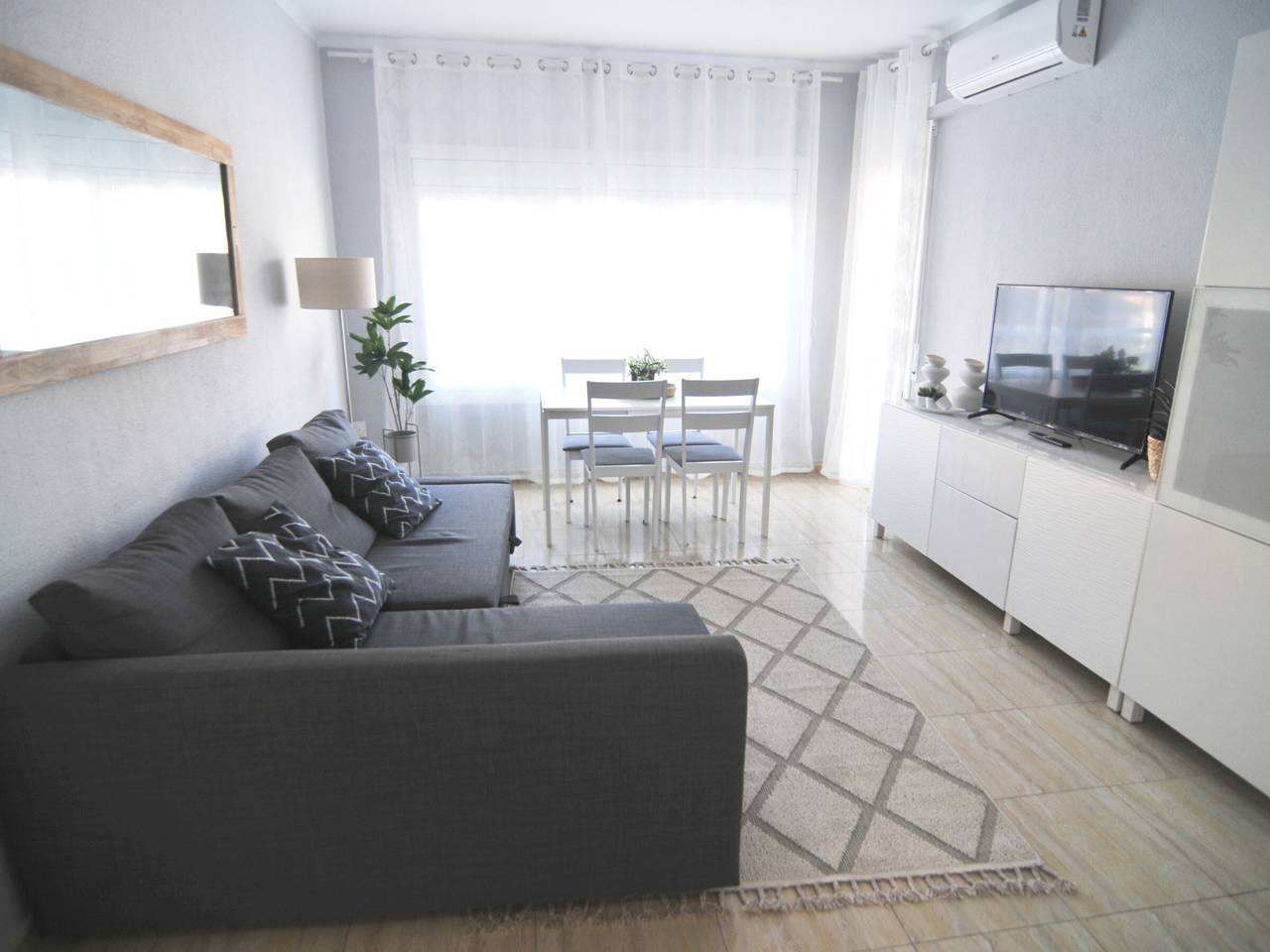 Appartamento vacanze a Maresme a partire da 171€ a notte