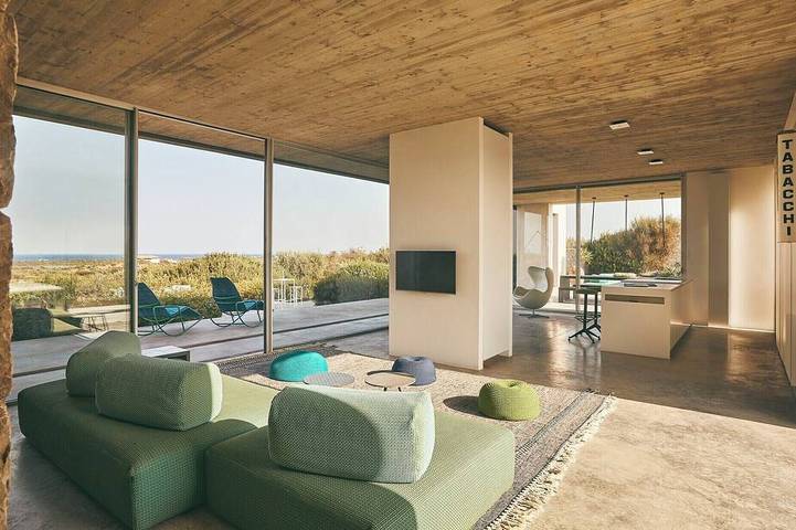 TerraMia - Tre Camere da Letto Villa, Ospiti Massimo 6 in Roveto, Noto e dintorni