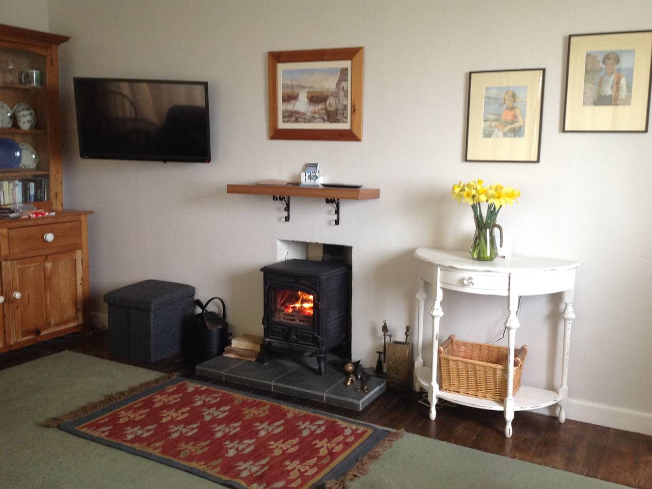 Quarterdeck in Bigbury-on-Sea, Bigbury on Sea