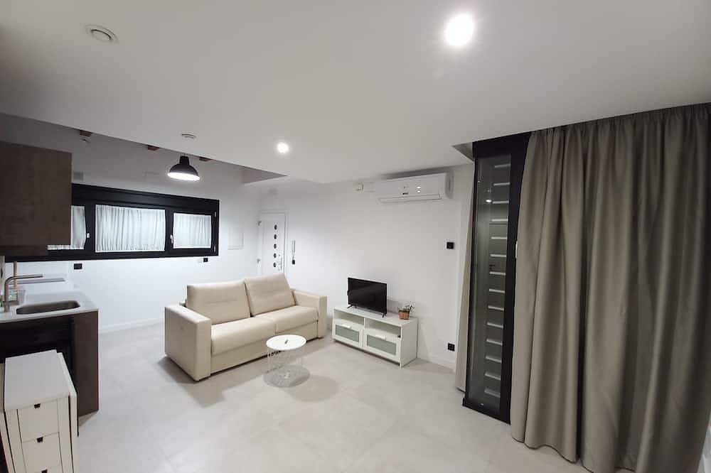 Ganze Wohnung, Apartamento Tipo Loft en el Centro de la Población in Montehermoso, Cáceres und Umgebung