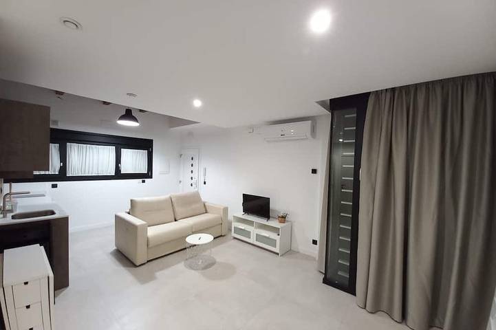 Ganze Wohnung, Apartamento Tipo Loft en el Centro de la Población in Montehermoso, Cáceres und Umgebung