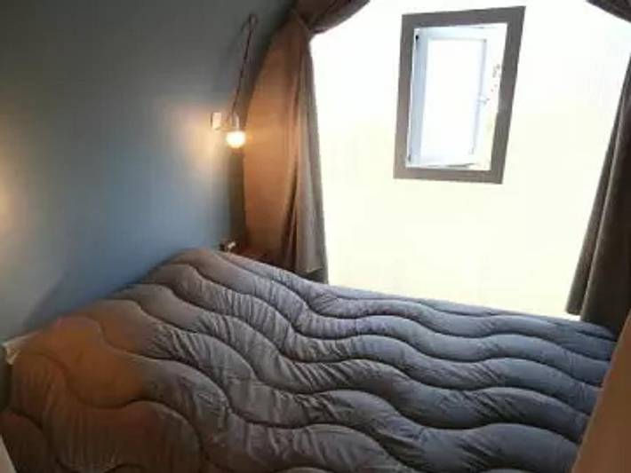 Location de vacances pour 4 personnes, avec bassin pour enfant à Thonac - 3