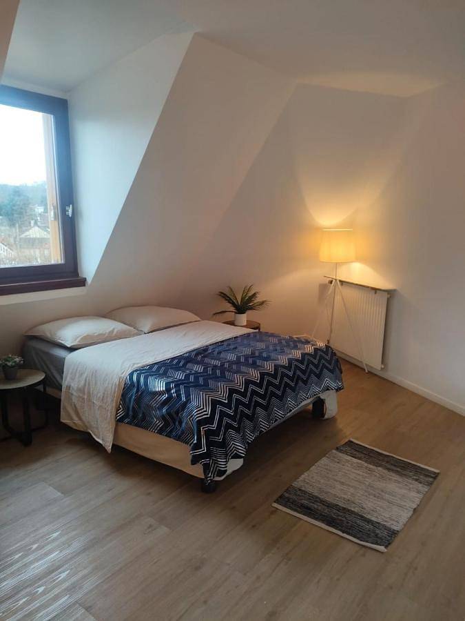 Appartement entier, One-Bedroom Apartment in Viroflay, Yvelines