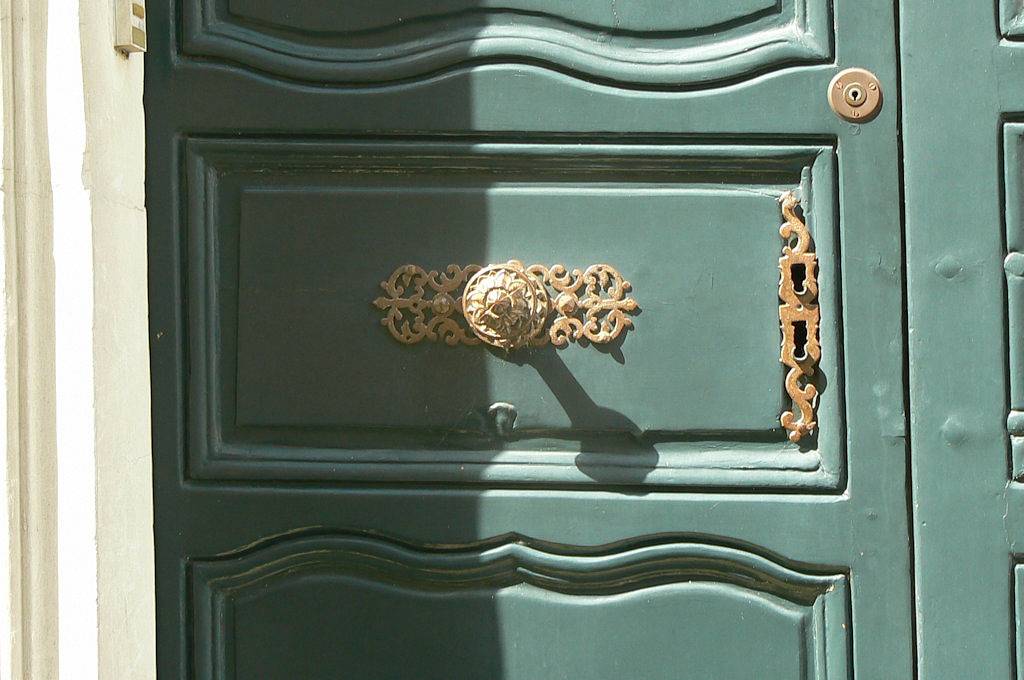 L'Hôtel Particulier de Turenne in Mirebeau, Vienne (France)