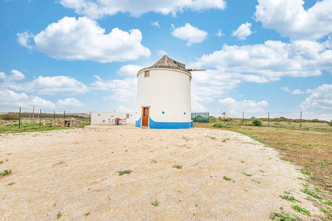 Guestready - Lampas Wind Mill in São João das Lampas e Terrugem, Costa de Lisboa