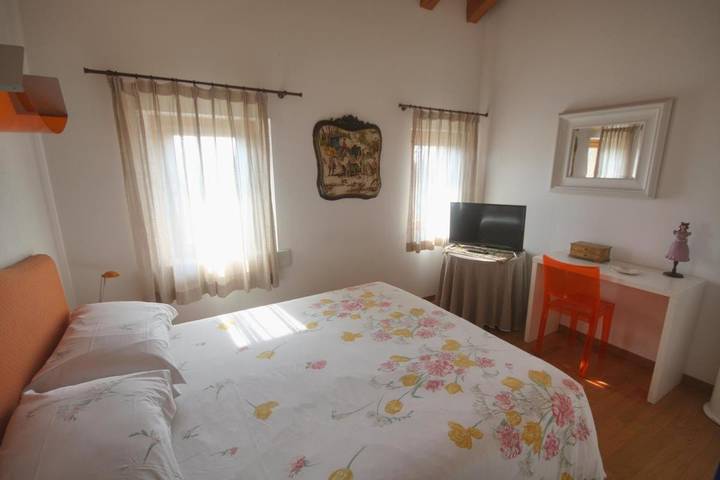 Hôtel pour 4 personnes, avec vue et jardin à Sacile - 2