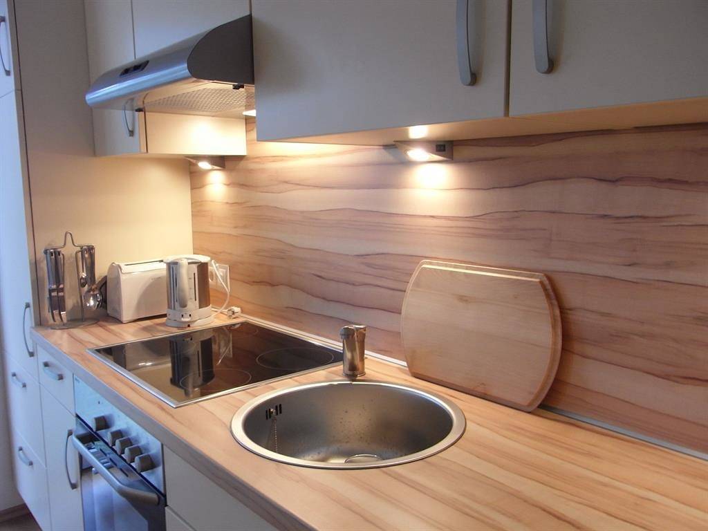 Ganze Ferienwohnung, Ferienwohnung am Seezeichen in St. Peter-Ording, Eiderstedt