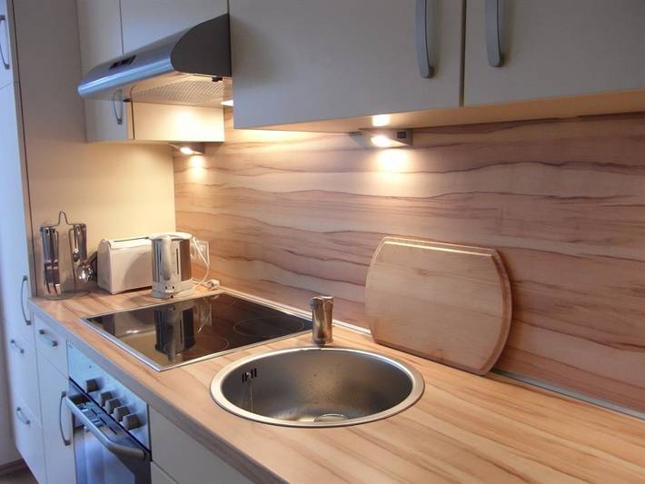 Ganze Ferienwohnung, Ferienwohnung am Seezeichen in St. Peter-Ording, Eiderstedt