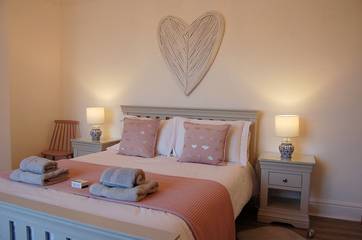 Holiday Rental for 4 People in Tywyn, Gwynedd, Photo 1
