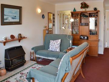 Cottage for 3 People in Devon, South West England, Photo 2