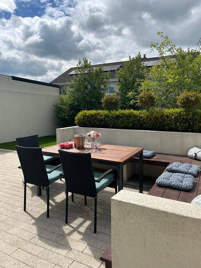 Location de vacances pour 5 personnes, avec jardin à Waterford (Irlande) - 2
