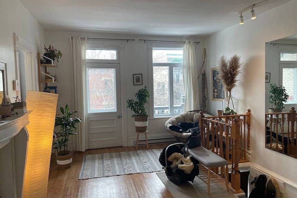 Appartement entier, Appartement sympa in Le Plessis-Trévise, Val-de-Marne