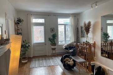Gîte pour 5 personnes à Le Plessis-Trévise