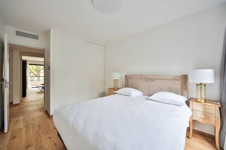 Gîte pour 8 personnes à Saint-Maur-des-Fossés - 3