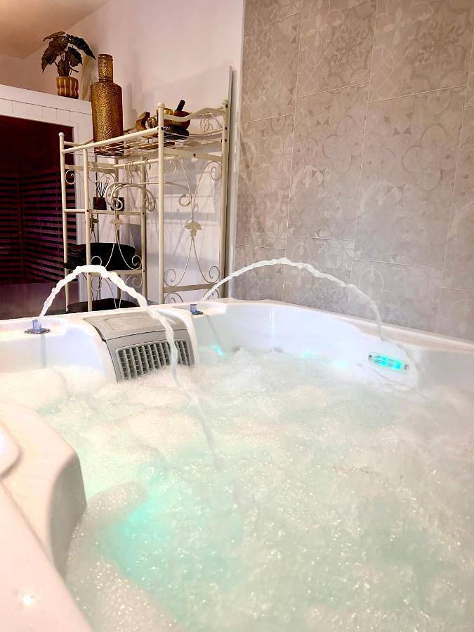 Chambre d’hôte pour 2 personnes dans la Sarthe - 4