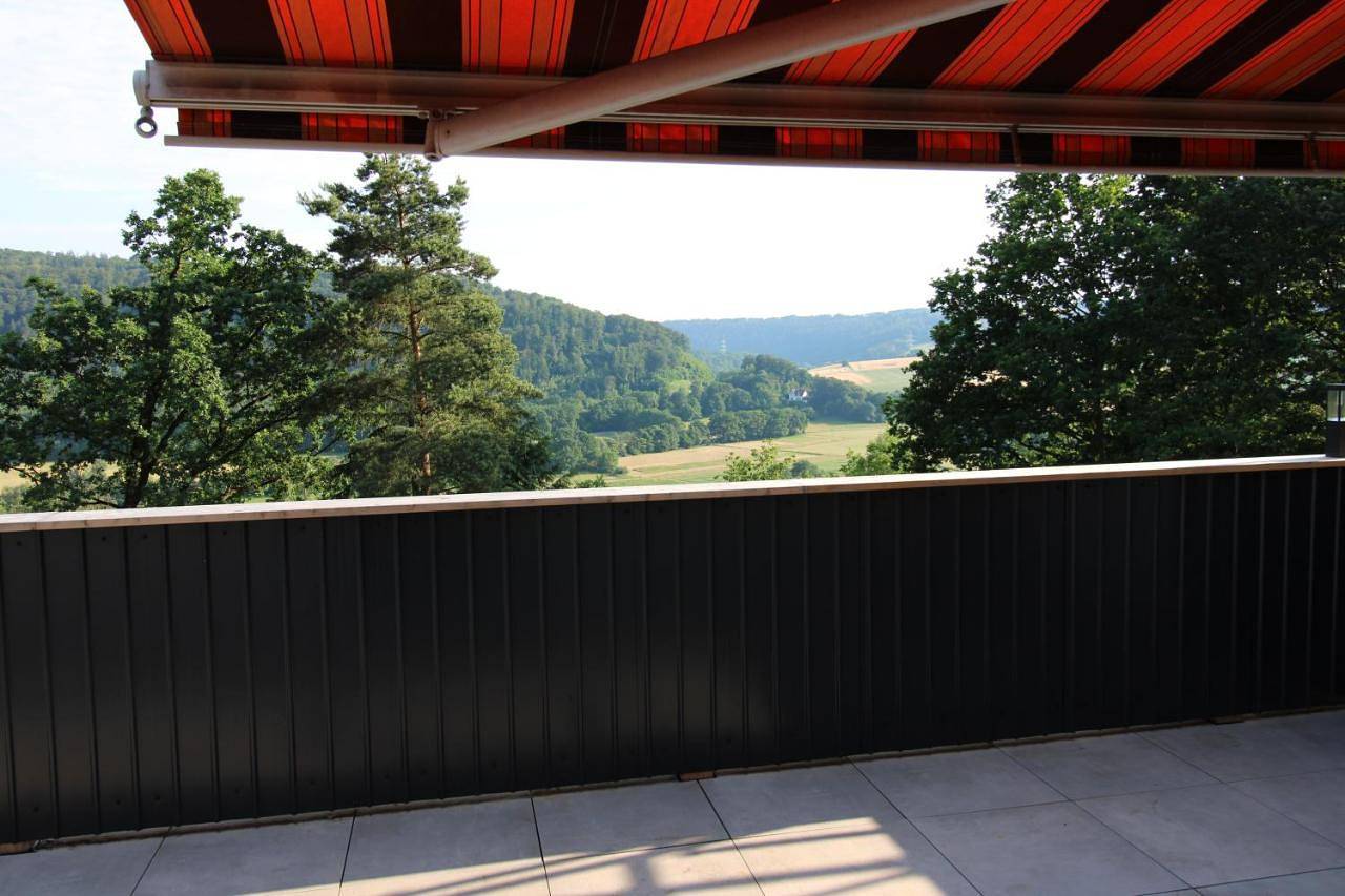 Ferienhaus Michel in Fuldatal, Hessisches Bergland