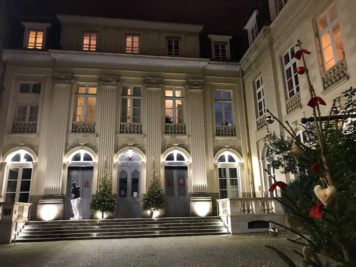Appartement de vacances pour 2 personnes dans 