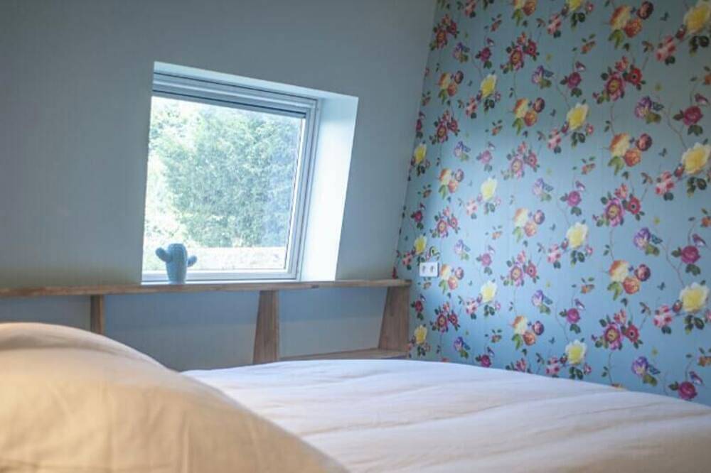 Apartamento entero, Gîte Cosy et Calme, Avec spa et Jardin, au Cœur de Morlaix in Morlaix, Ceinture Dorée