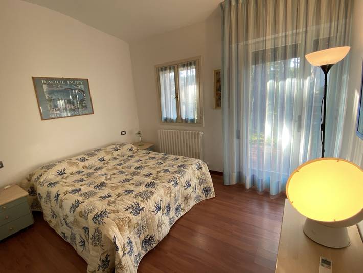 Villa Mirta in Bibione, San Michele al Tagliamento