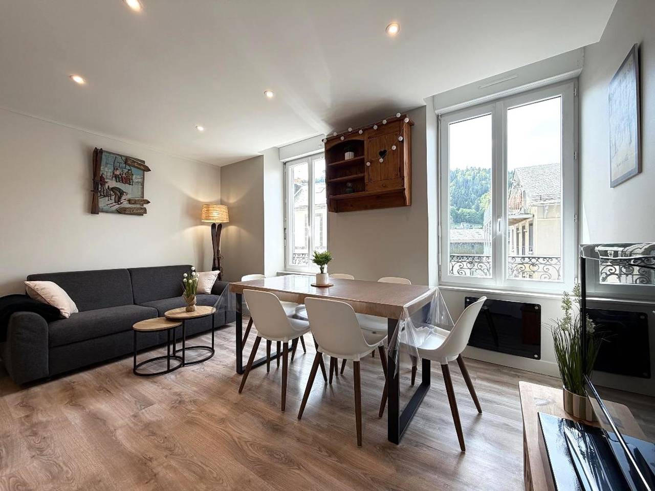 Photo : Appartement de vacances