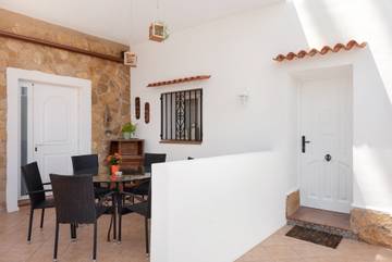 Casa Rural para 6 Personas en Santa Eulària des Riu, Ibiza Este, Foto 2