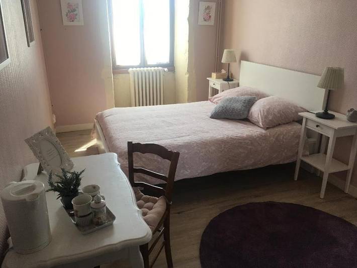Hôtel pour 2 personnes, avec terrasse dans Arandas - 4