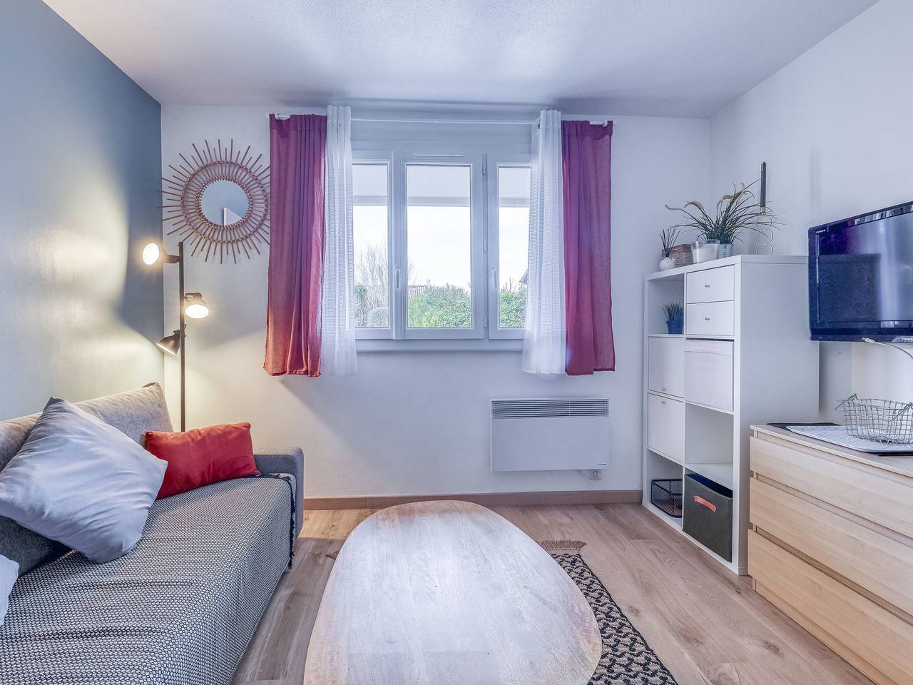 Appartement de vacances