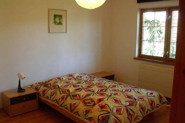 Ferienwohnung für 3 Personen, mit Garten in Kaiserslautern - 2