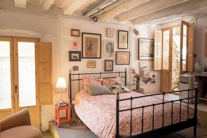Gîte pour 2 personnes à Benabarre - 3