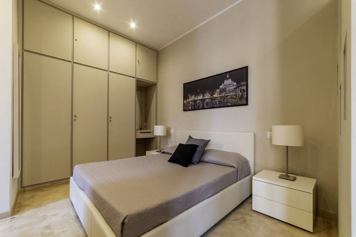 Glamping per 2 persone a Roma